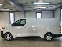 tweedehands Peugeot e-Expert ExpertL3H1 EV 75 kWh 11kw laden 3fase Cruise Ap