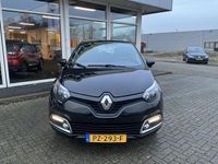 tweedehands Renault Captur 0.9 TCe Authentique