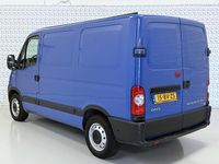 Occasion Opel Movano 114 PK (83 kW) 2006 Overige Van