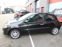 tweedehands Renault Clio 1.6-16V Dynam.Luxe,ZWART,AIRCO,etc.