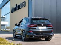Occasion BMW X5 Executive 394 PK (289 kW) 2022 Zwart SUV