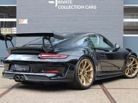 tweedehands Porsche 911 GT3 RS 991 4.0Clubsport | Kera | Lift | Apple Carplay