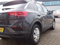 tweedehands VW T-Roc 1.0 TSI