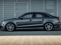 tweedehands Audi A3 Limousine 40 TFSI 190pk quattro s-tronic Advance S