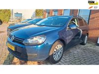 Occasion VW Golf VI Trendline 90 PK (66 kW) 2011 Hatchback