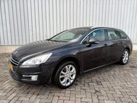 tweedehands Peugeot 508 SW 1.6 THP Blue Lease Executive - Start Niet