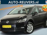 Occasion VW Touran Highline 150 PK (110 kW) 2019 Zwart MPV