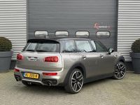 Occasion Mini John Cooper Works Clubman 192 PK (141 kW) 2016 Grijs Stationwagen