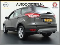 tweedehands Ford Kuga 1.5T 150PK Trekh.Navi ECC 17"lm ECC Bi-Keyles Elek