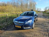 tweedehands Opel Insignia 1.4 T EcoF.Bns+