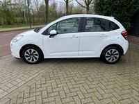 tweedehands Citroën C3 1.2 PureTech Tendance