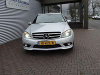 tweedehands Mercedes 320 C-KLASSE Estate amgCDI Avantgarde amg