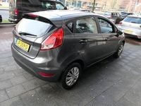 Occasion Ford Fiesta Style 65 PK (47 kW) 2016 Grijs Hatchback