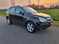 tweedehands Opel Antara 2.4-16V Enjoy Airco