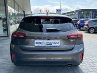 tweedehands Ford Focus 1.0 EcoBoost Hybrid Titanium 125pk Nieuw! VOORRAAD