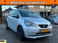 tweedehands Seat Mii 1.0 Style Sport 71.000 km NIEUWSTAAT !!