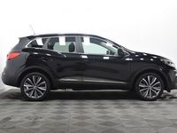 tweedehands Renault Kadjar 1.2 TCE 131PK ZEN