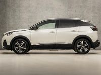 Occasion Peugeot 3008 GT-line 165 PK (121 kW) 2017 Wit (parellak) SUV