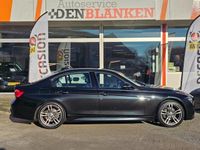 tweedehands BMW 320 3-SERIE i M Sport Edition BJ.2018 / Navi / Led / Leder / 18"Lmv / Pdc !!