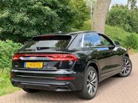 tweedehands Audi Q8 55 TFSI e Quattro Pro Line S NIEUWSTAAT!