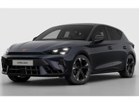 Nieuw Cupra Leon 2025 Magnetic tech metallic Hatchback