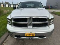 tweedehands Dodge Ram 5.7 V8 4x4 QC 6'4