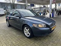 tweedehands Volvo V50 2.0 Kinetic