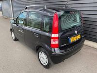 tweedehands Fiat Panda 1.2 Classic Koude Airco APK t/m 25-06-2024!