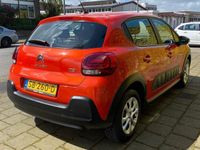 tweedehands Citroën C3 1.2 PureTech Live|Navigatie|Carplay|Climate Control|81000KM|