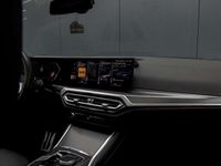 Occasion BMW 330e M Sport 292 PK (214 kW) 2023 Grijs (metallic) Stationwagen