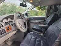 Occasion Chrysler Grand Voyager 193 PK (141 kW) 2009 Grijs MPV