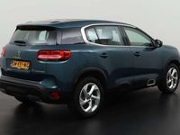 tweedehands Citroën C5 Aircross 1.6 Plug-in Hybrid Business | Leder | Navigatie |