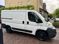 tweedehands Fiat Ducato 30 2.2 MultiJet KH1