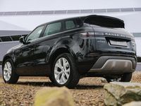 tweedehands Land Rover Range Rover evoque P200 AWD SE | 4WD | Keyless | 20 inch | Stoelverwa