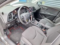 tweedehands Seat Leon ST 1.8 TSI FR 180pk DSG | Adaptive Cruise | Navi |