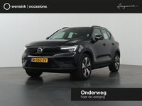 Occasion Volvo XC40 Core 185 kW (252 PK) 2023 Zwart SUV