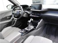 tweedehands Peugeot 2008 1.2 PureTech GT | ALL-IN PRIJS | Navi / Panorama / Camera