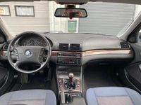 tweedehands BMW 325 3-SERIE i Executive Clima | Cruise | 6CYL | APK 11-2024