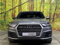 tweedehands Audi Q7 3.0 TFSI Quattro Pro Line 333 PK S-Line Aut. Luchtvering Softclose Head Up Virtual