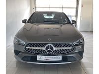 tweedehands Mercedes CLA180 Business Solution | Parkeercamera | Widescreen | Carplay | Stoelverwarming |