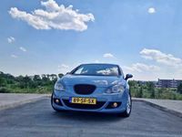 tweedehands Seat Leon 1.9 TDI Reference