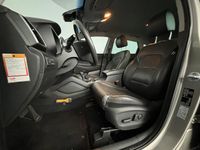 Occasion Hyundai Tucson Premium 177 PK (130 kW) 2019 Wit SUV