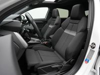 Occasion Audi A3 Sportback e-tron Advanced 245 PK (180 kW) 2023 Wit Hatchback
