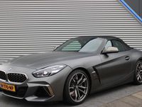 tweedehands BMW Z4 Roadster M40i HIGH EXECUTIVE ORGINEEL NL