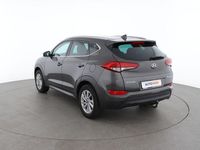 tweedehands Hyundai Tucson 1.6 GDi Premium 132PK | MJ05798 | Navi | Leder | S