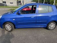 tweedehands Kia Picanto 1.1 EX