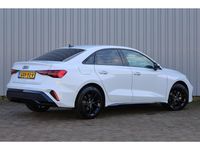 Occasion Audi A3 S-Line 116 PK (85 kW) 2025 Wit Sedan