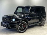 tweedehands Mercedes G63 AMG AMG 5.5 V8|PANO|FACELIFT|H&K|22''