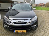 tweedehands Isuzu D-Max 2.5td Extended Cab LS