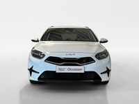 Occasion Kia Ceed Sportswagon 120 PK (88 kW) 2022 Wit Stationwagen